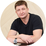 Alex Orlovskyi ALLIT Service Founder