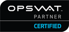 Opswat certified